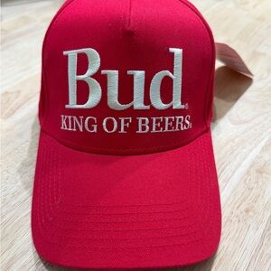 Red Cap - King of Beers
